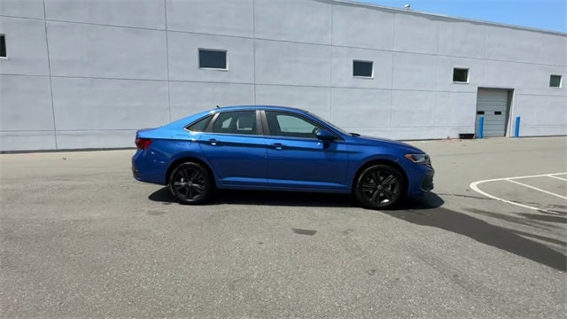 2023 Volkswagen Jetta 1.5T SE