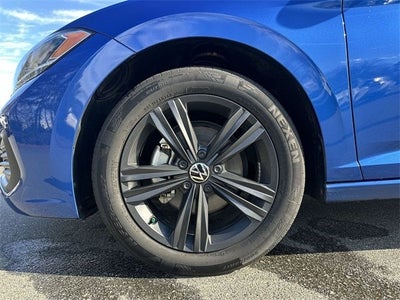 2023 Volkswagen Jetta 1.5T SE