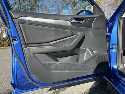 2023 Volkswagen Jetta 1.5T SE