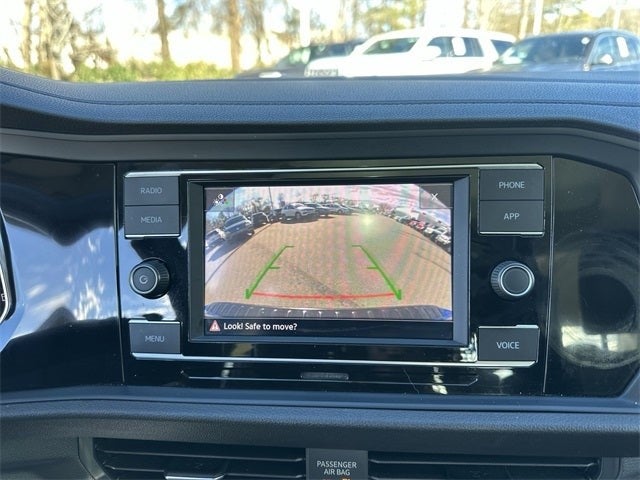 2023 Volkswagen Jetta 1.5T SE