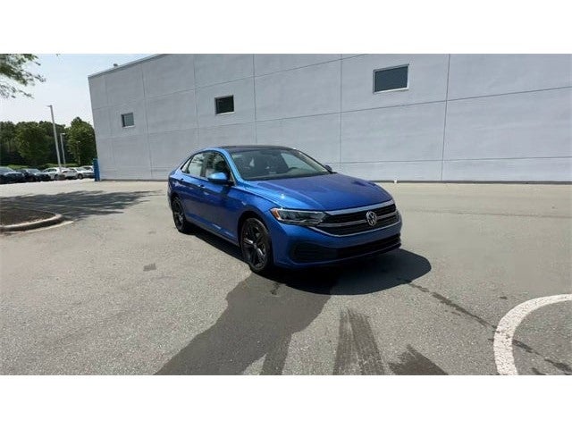 2023 Volkswagen Jetta 1.5T SE