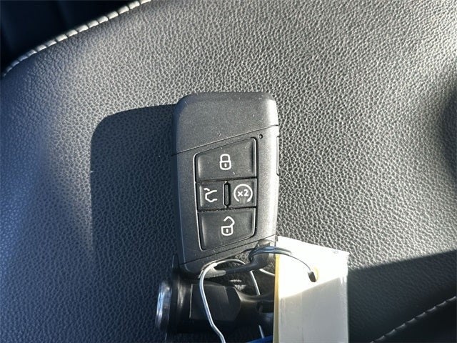 2023 Volkswagen Jetta 1.5T SE