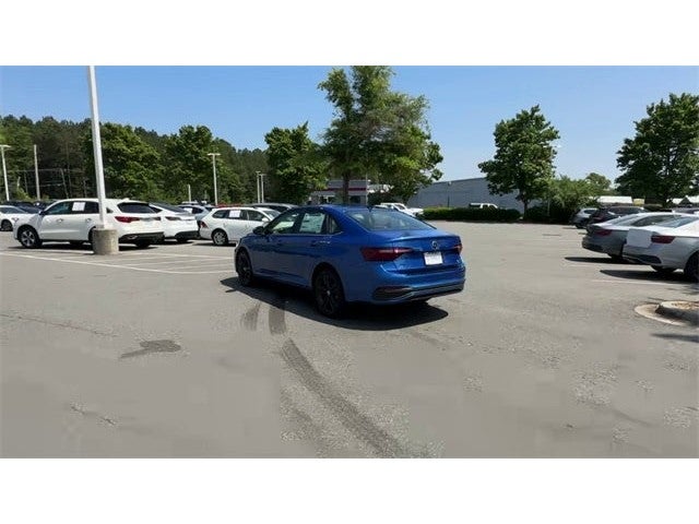 2023 Volkswagen Jetta 1.5T SE