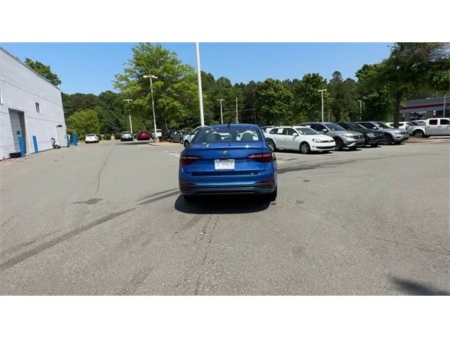 2023 Volkswagen Jetta 1.5T SE