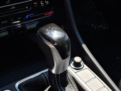 2027 Volkswagen Jetta 1.5T SE