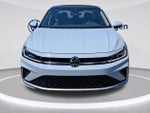 2027 Volkswagen Jetta 1.5T SE