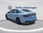 2027 Volkswagen Jetta 1.5T SE