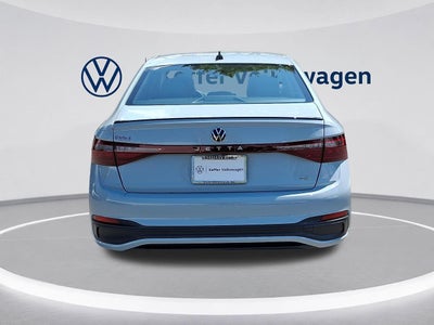 2027 Volkswagen Jetta 1.5T SE