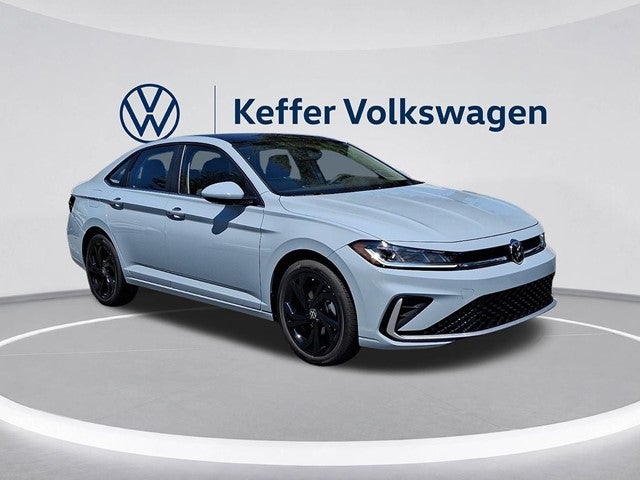 2027 Volkswagen Jetta 1.5T SE