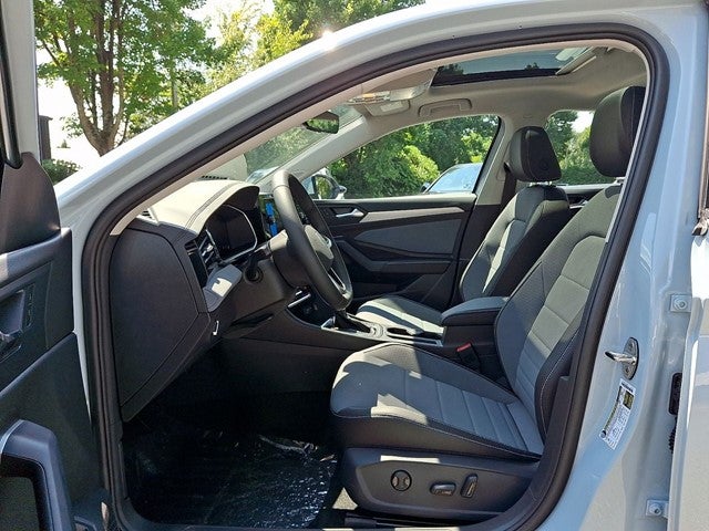 2027 Volkswagen Jetta 1.5T SE