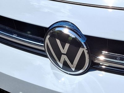 2027 Volkswagen Jetta 1.5T SE