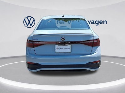2027 Volkswagen Jetta 1.5T SE