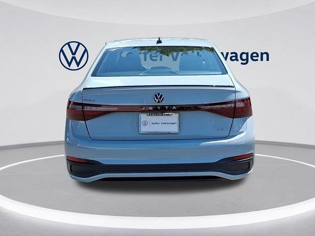 2027 Volkswagen Jetta 1.5T SE