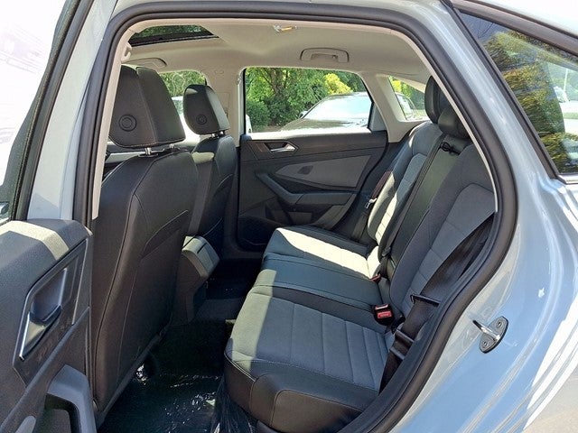 2027 Volkswagen Jetta 1.5T SE