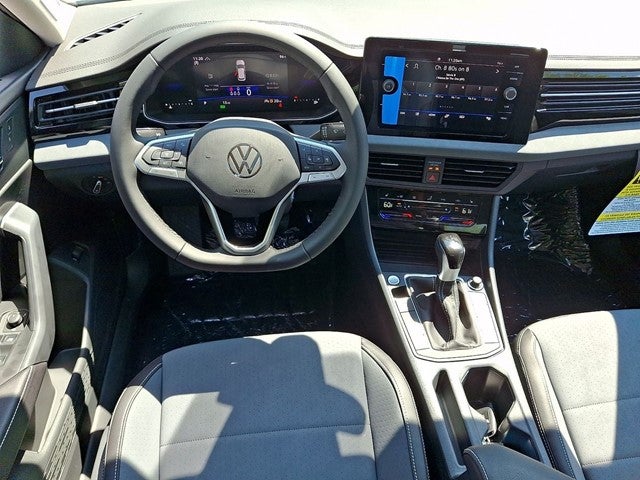 2027 Volkswagen Jetta 1.5T SE