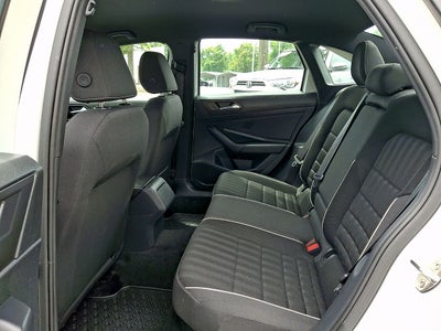 2024 Volkswagen Jetta 1.5T Sport