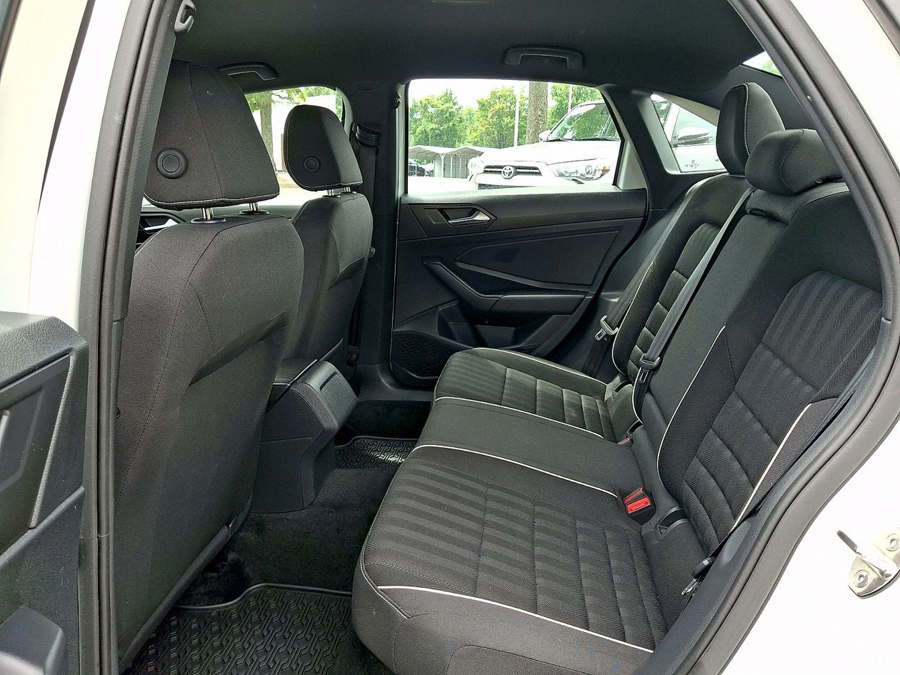 2024 Volkswagen Jetta 1.5T Sport