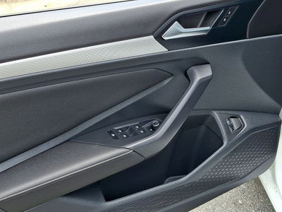 2024 Volkswagen Jetta 1.5T Sport