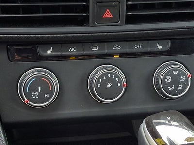 2024 Volkswagen Jetta 1.5T Sport