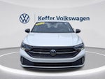 2024 Volkswagen Jetta 1.5T Sport