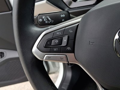 2024 Volkswagen Jetta 1.5T Sport