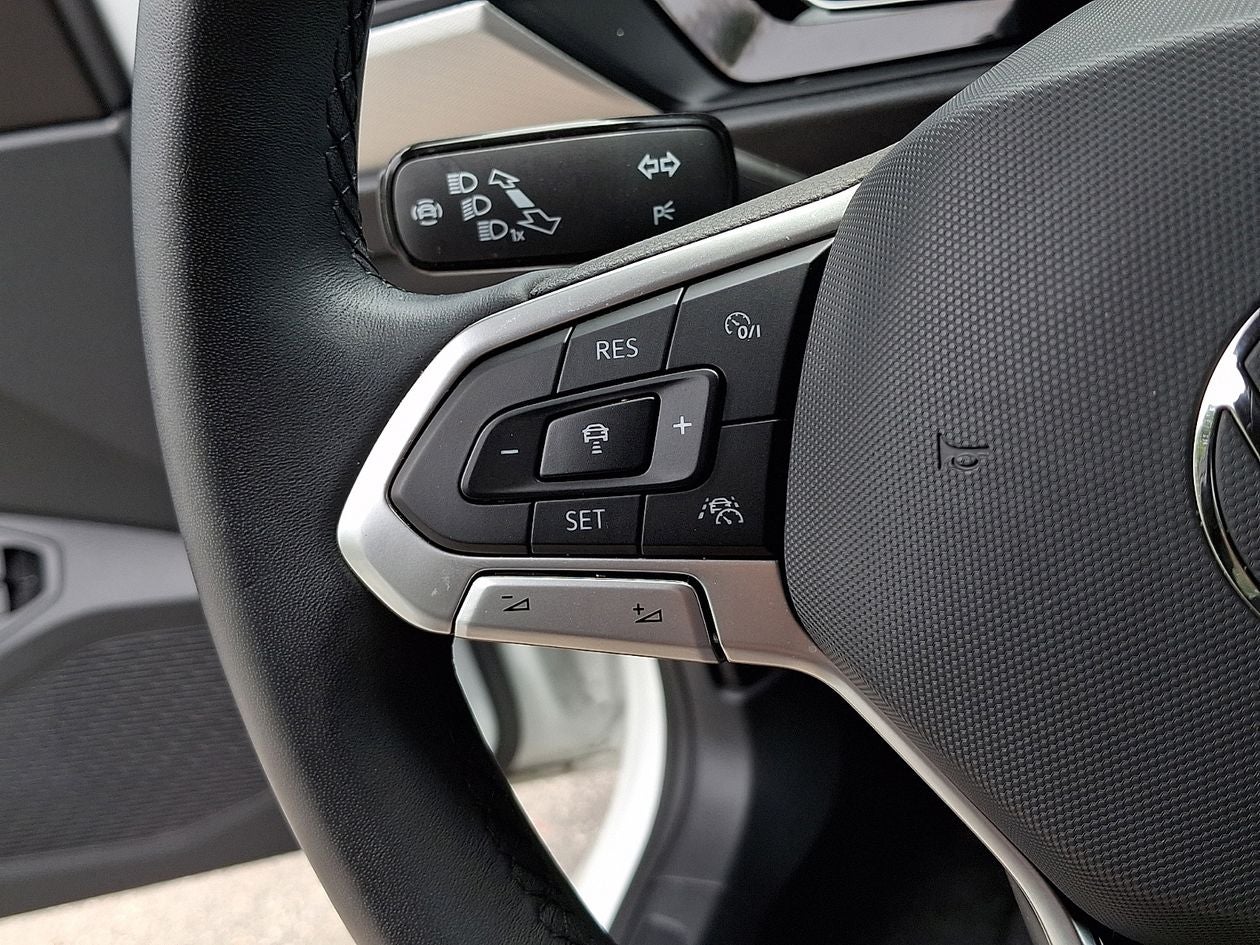 2024 Volkswagen Jetta 1.5T Sport