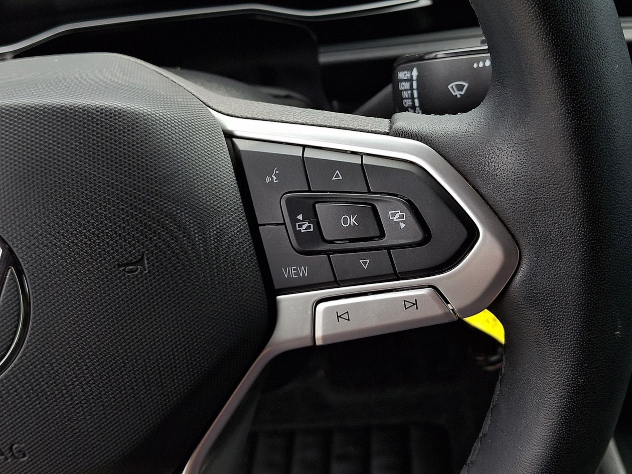 2024 Volkswagen Jetta 1.5T Sport