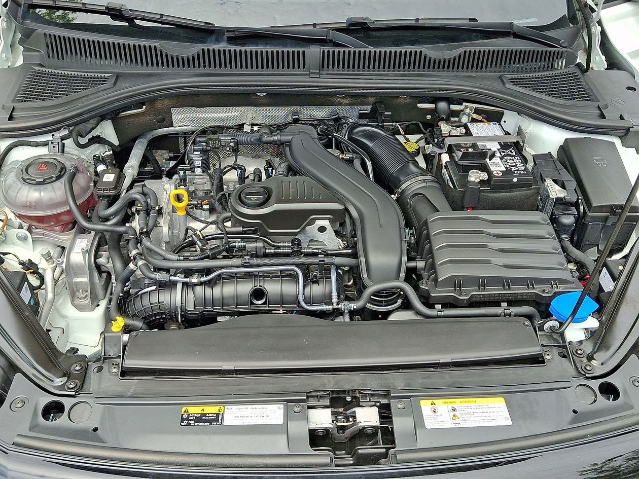 2024 Volkswagen Jetta 1.5T Sport