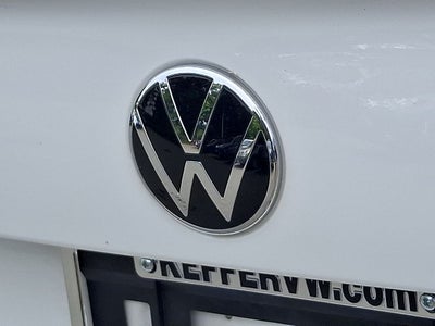 2024 Volkswagen Jetta 1.5T Sport