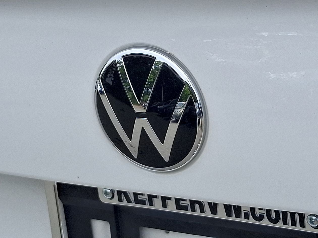 2024 Volkswagen Jetta 1.5T Sport