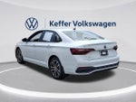 2024 Volkswagen Jetta 1.5T Sport