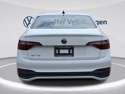 2024 Volkswagen Jetta 1.5T Sport