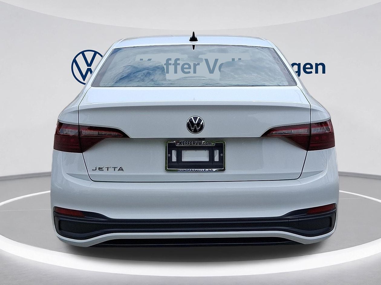 2024 Volkswagen Jetta 1.5T Sport