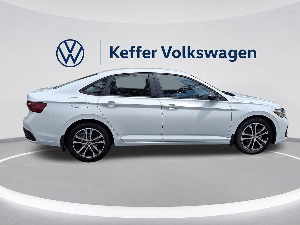 2024 Volkswagen Jetta 1.5T Sport