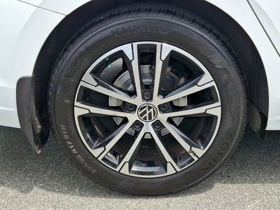 2024 Volkswagen Jetta 1.5T Sport