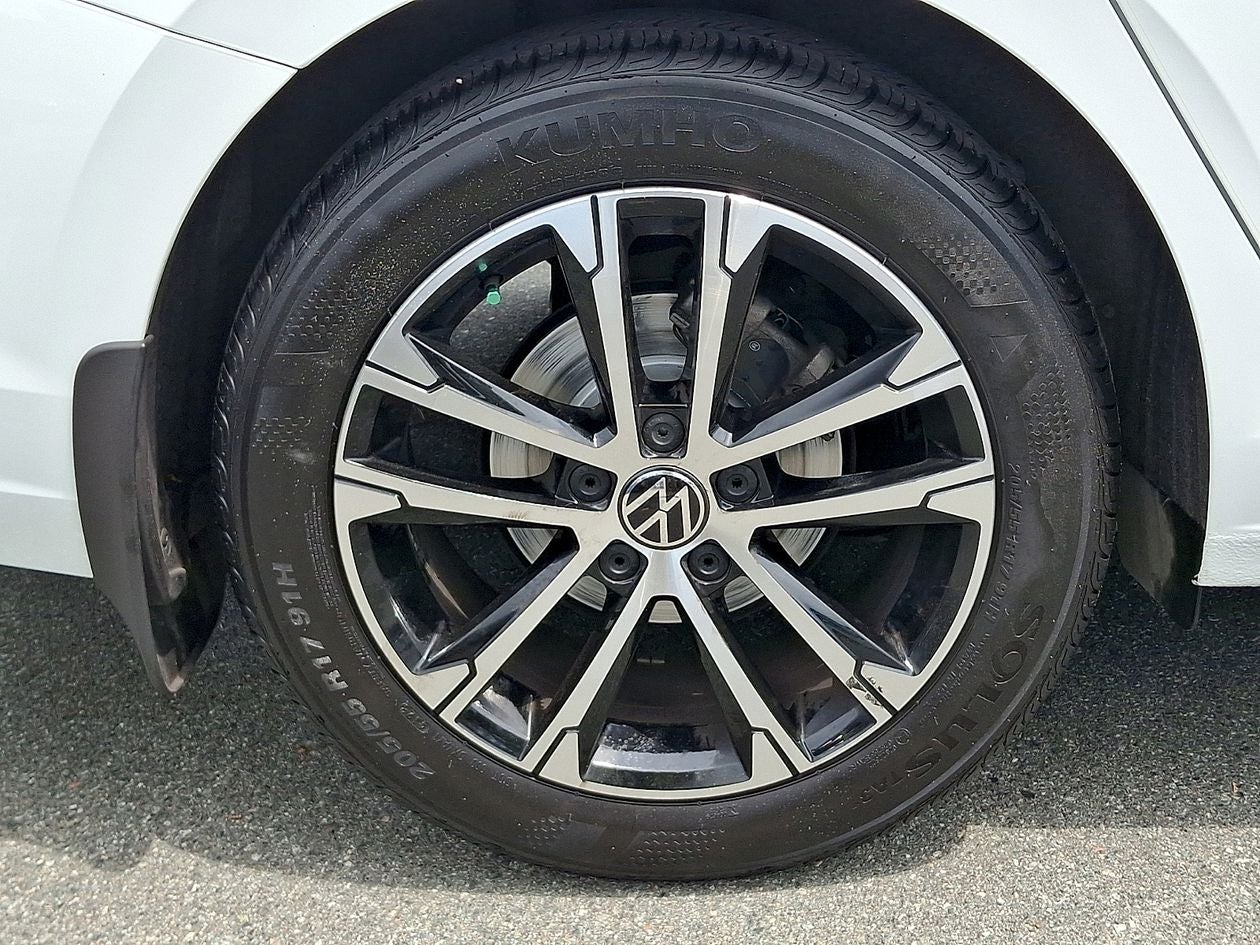 2024 Volkswagen Jetta 1.5T Sport