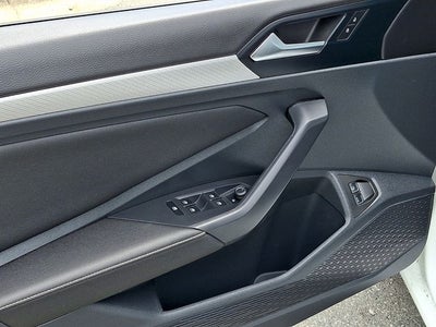 2024 Volkswagen Jetta 1.5T Sport