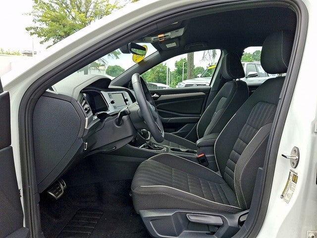 2024 Volkswagen Jetta 1.5T Sport