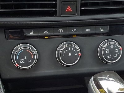 2024 Volkswagen Jetta 1.5T Sport