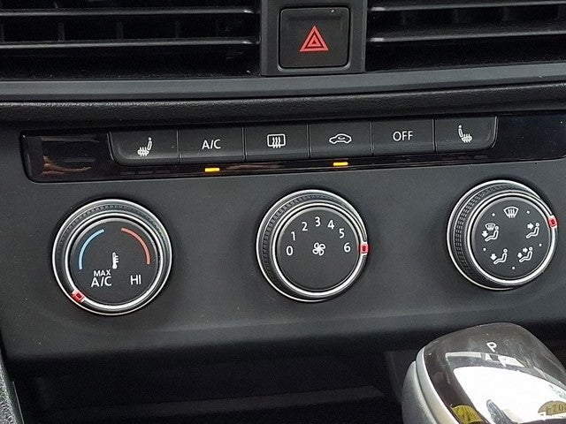 2024 Volkswagen Jetta 1.5T Sport
