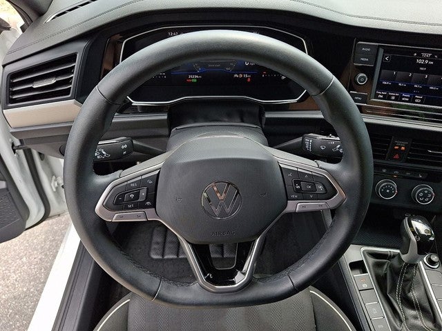 2024 Volkswagen Jetta 1.5T Sport
