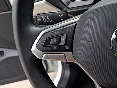 2024 Volkswagen Jetta 1.5T Sport