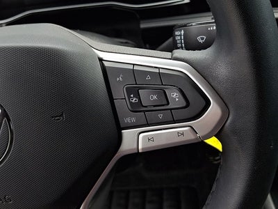 2024 Volkswagen Jetta 1.5T Sport