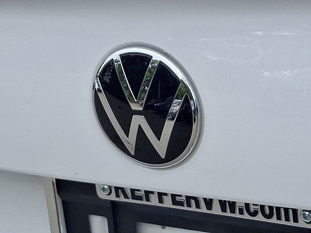 2024 Volkswagen Jetta 1.5T Sport