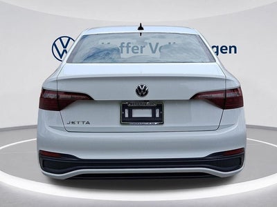 2024 Volkswagen Jetta 1.5T Sport