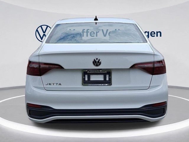 2024 Volkswagen Jetta 1.5T Sport