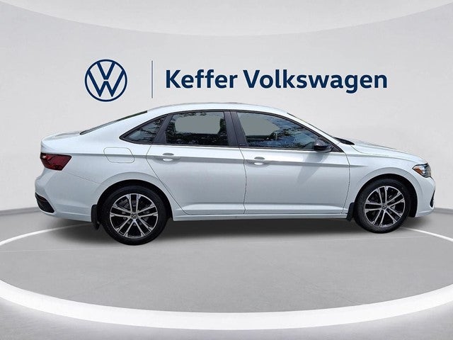 2024 Volkswagen Jetta 1.5T Sport