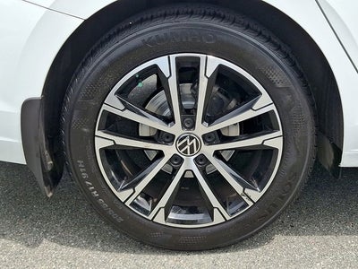 2024 Volkswagen Jetta 1.5T Sport
