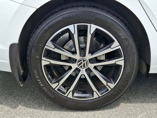 2024 Volkswagen Jetta 1.5T Sport