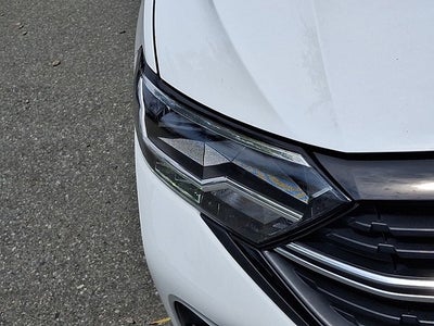 2024 Volkswagen Jetta 1.5T Sport